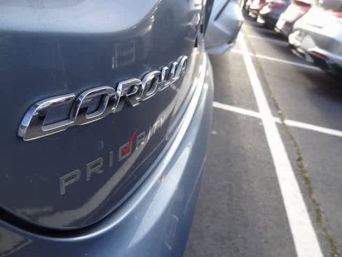 Used 2020 Toyota Corolla LE image 26