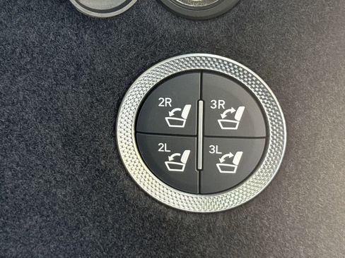 New 2026 Genesis GV80 3.5T Prestige image 20