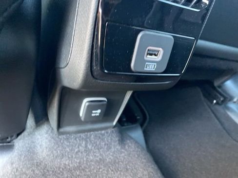 New 2026 Jeep Compass Latitude AWD/4WD image 28