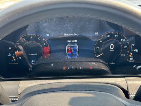 Used 2024 Ford Mustang Premium RWD image 17