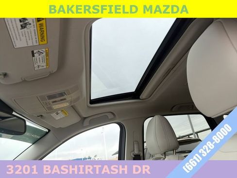 Certified 2025 MAZDA CX-5 AWD 2.5 S w/ Preferred Package image 22