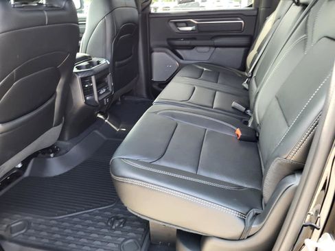 New 2026 RAM 1500 Rebel w/ Rebel Level 2 Equipment Group image 13
