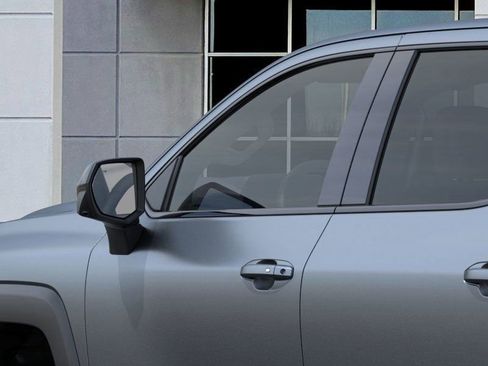 New 2026 Chevrolet Silverado EV Trail Boss image 13