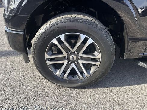 Used 2023 Ford F150 XL w/ STX Appearance Package image 10