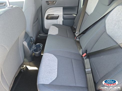 New 2026 Ford Maverick XLT w/ XLT Luxury Package image 7