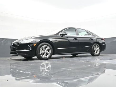 Used 2021 Hyundai Sonata SE image 53