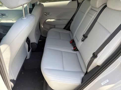 New 2026 Hyundai Kona Limited FWD image 16