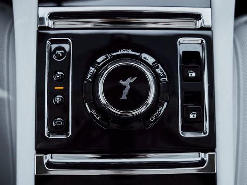 Used 2026 Rolls-Royce Ghost AWD/4WD image 67