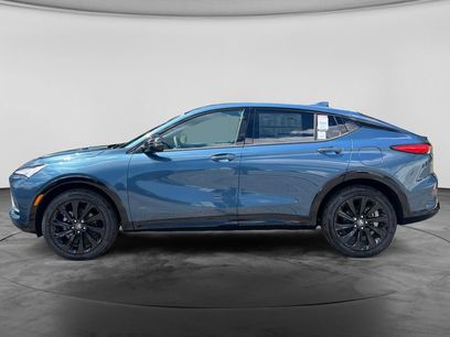 New 2026 Buick Envista Sport Touring w/ Convenience I Package