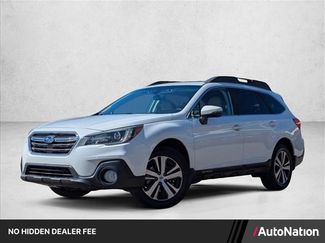 Used 2019 Subaru Outback 2.5i Limited AWD/4WD video 1