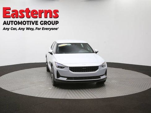 Used 2023 Polestar Polestar 2 AWD/4WD image 50