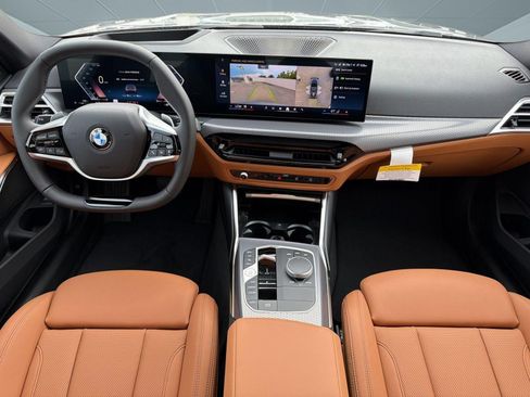 Used 2026 BMW 330i Sedan w/ Premium Package RWD image 15