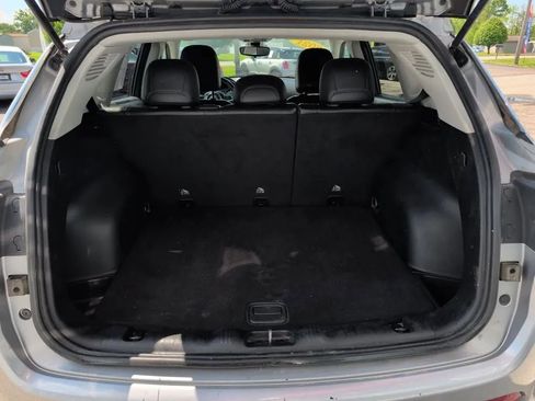 Used 2021 Jeep Compass Latitude FWD image 14