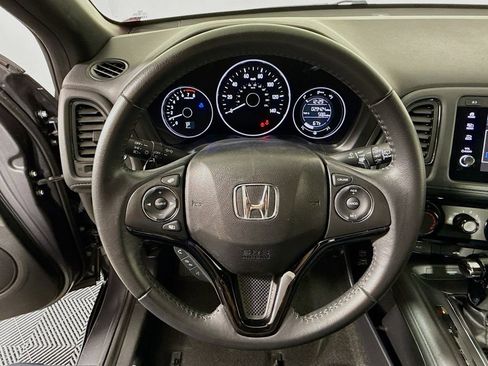Used 2019 Honda HR-V Sport image 11