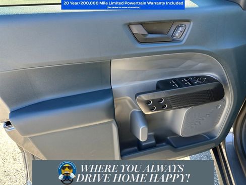 New 2026 Ford Maverick XLT w/ XLT Luxury Package image 10