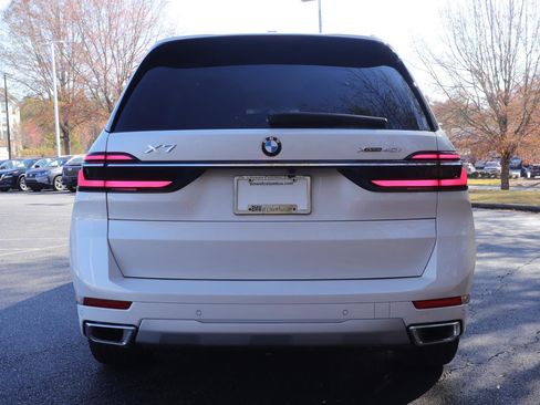 New 2026 BMW X7 xDrive40i image 6