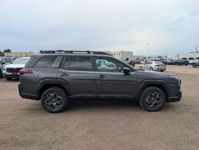 New 2026 Subaru Outback Premium AWD/4WD image 2