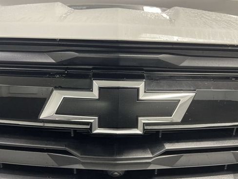 Certified 2026 Chevrolet Colorado Z71 w/ Technology Package AWD/4WD image 32