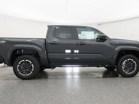 New 2026 Toyota Tacoma TRD Sport image 26