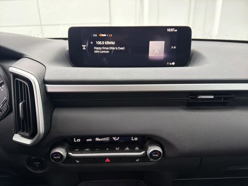 Used 2025 MAZDA CX-50 2.5 Hybrid w/ Preferred Pkg image 12