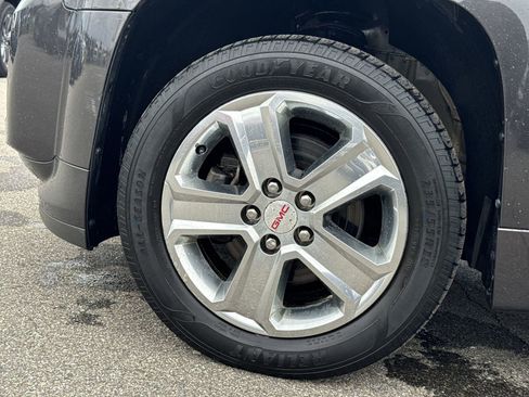 Used 2014 GMC Terrain Denali AWD/4WD image 13