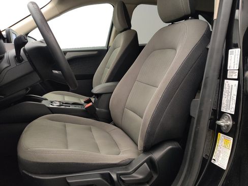 Used 2020 Ford Escape S FWD image 17