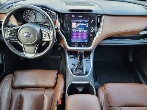 Used 2020 Subaru Outback Touring XT image 15