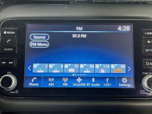 Used 2024 Nissan Kicks SR w/ SR Premium Package image 21