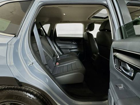 Used 2026 Honda CR-V EX-L image 25