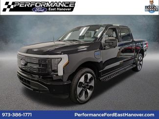 Used 2025 Ford F150 Lightning Platinum 360° Tour