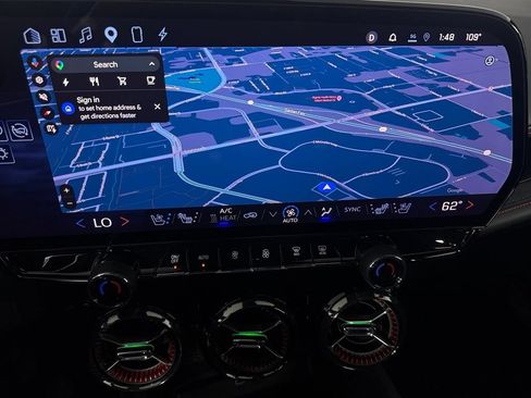 Used 2024 Chevrolet Blazer EV RS AWD/4WD image 19