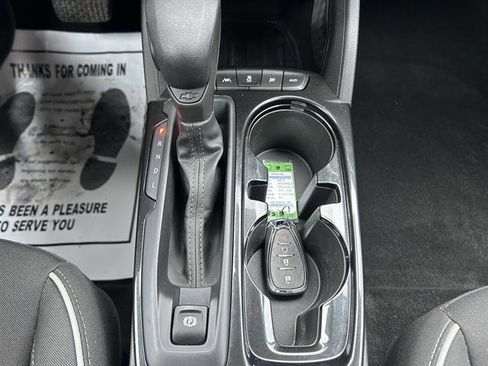 Certified 2023 Chevrolet TrailBlazer LT image 22