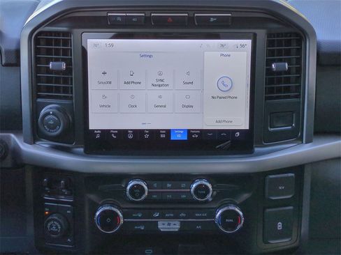 Used 2024 Ford F150 XLT w/ Tow/Haul Package image 17