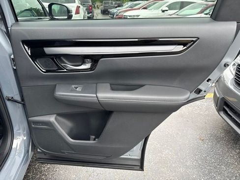 Used 2024 Honda CR-V EX-L image 23