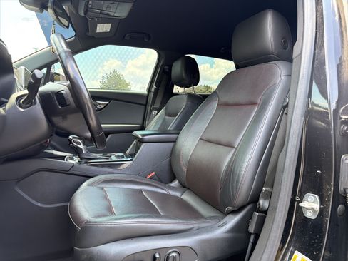 Used 2020 Chevrolet Blazer RS FWD image 7