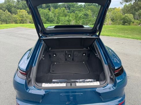 New 2025 Porsche Panamera image 17