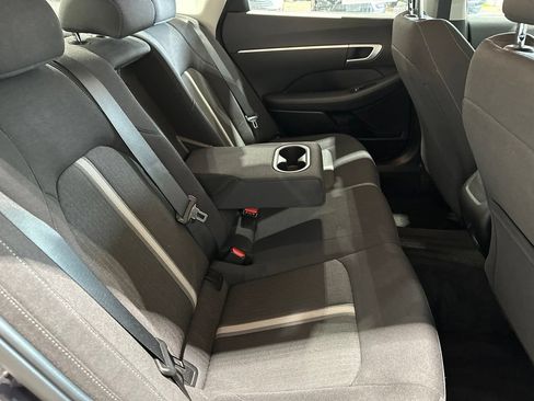 Used 2024 Hyundai Sonata SEL AWD/4WD image 19