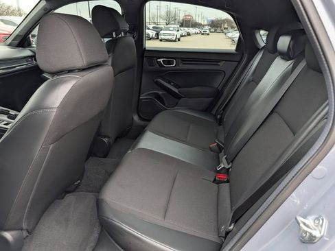 Used 2024 Honda Civic Sport image 27