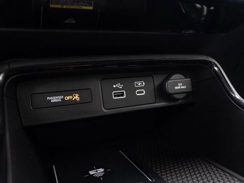 Used 2024 Honda CR-V EX-L image 32