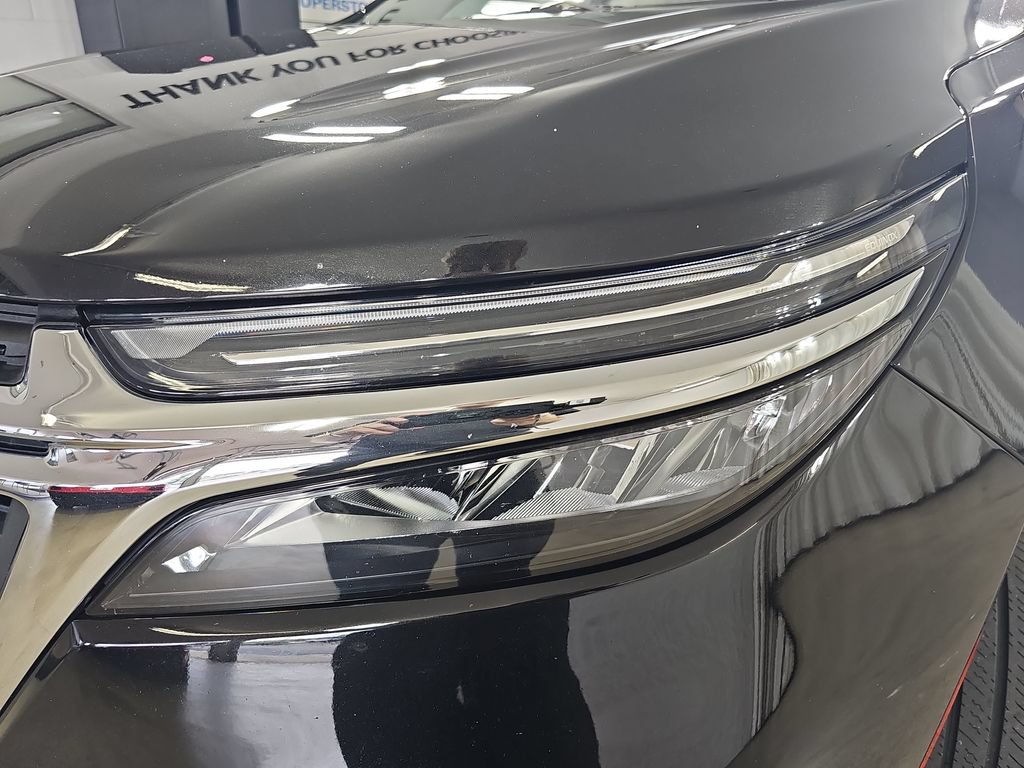 Certified 2024 Chevrolet Equinox LT w/ LPO, Floor Liner Package AWD/4WD image 37