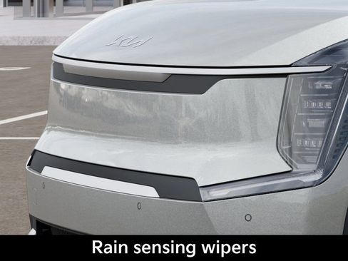 New 2026 Kia EV9 Wind image 16