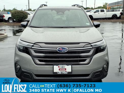 Used 2026 Subaru Forester Limited AWD/4WD image 33