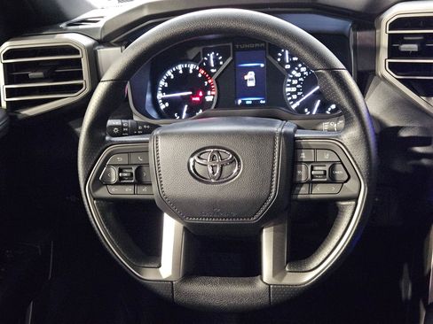 New 2026 Toyota Tundra SR5 AWD/4WD image 14