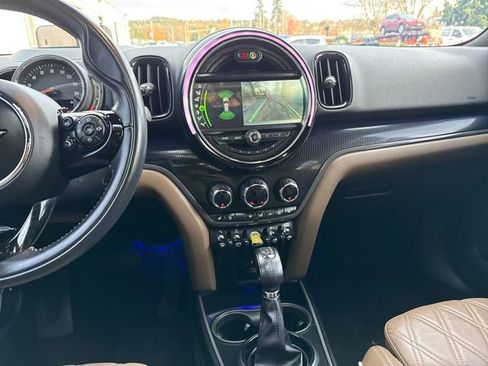 Used 2019 MINI Cooper Countryman SE w/ Driver Assistance Package image 21