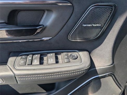 Used 2021 RAM 1500 TRX w/ TRX Level 1 Equipment Group image 20