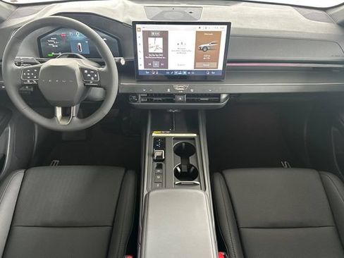 New 2026 Lexus ES 350e FWD image 11