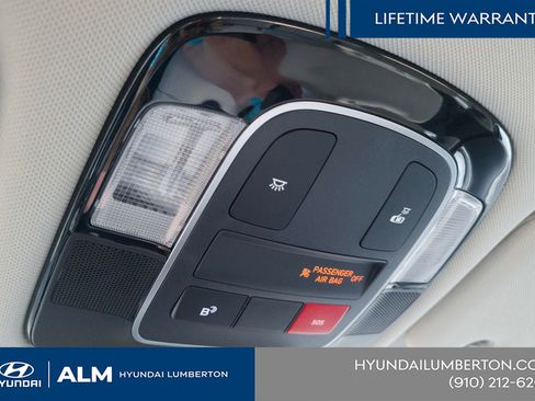 New 2025 Hyundai Sonata SEL FWD image 28