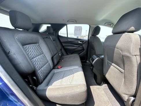 Used 2020 Chevrolet Equinox LT AWD/4WD image 20