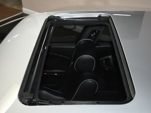 Used 2008 Maserati Quattroporte image 50