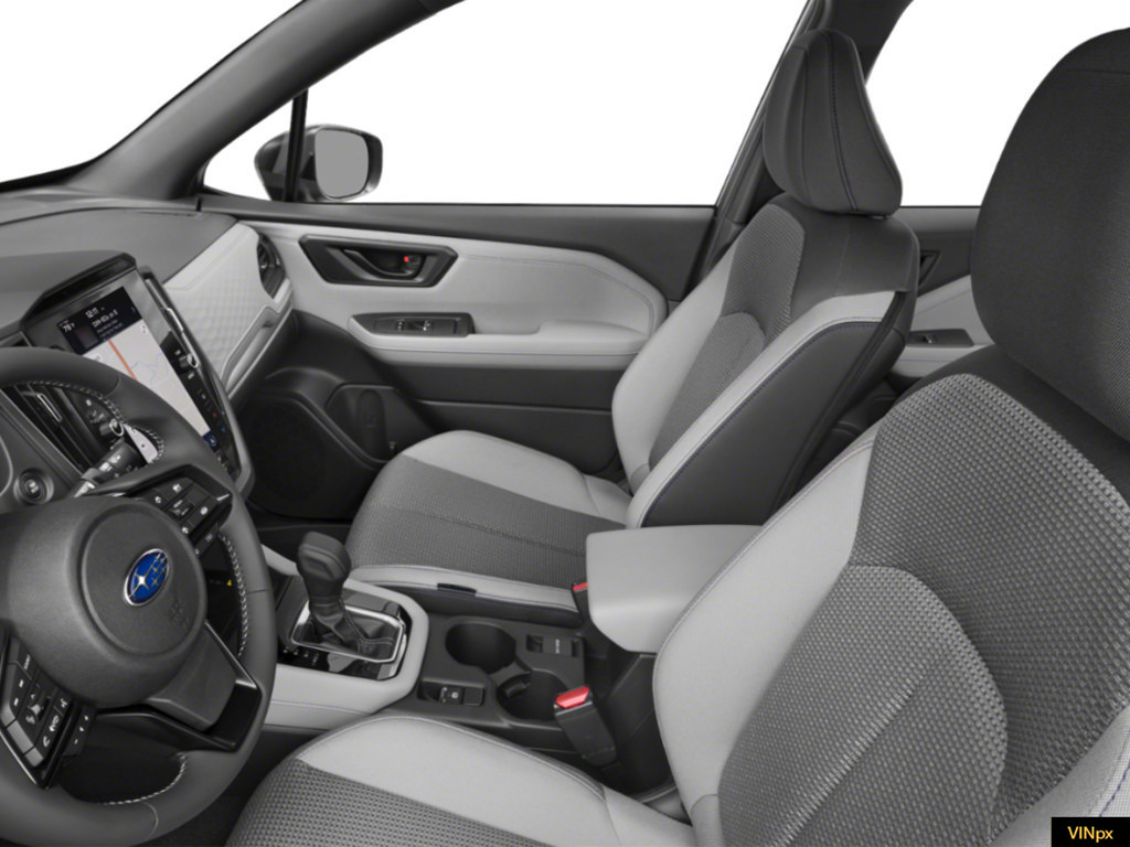 New 2026 Subaru Forester Touring AWD/4WD image 7